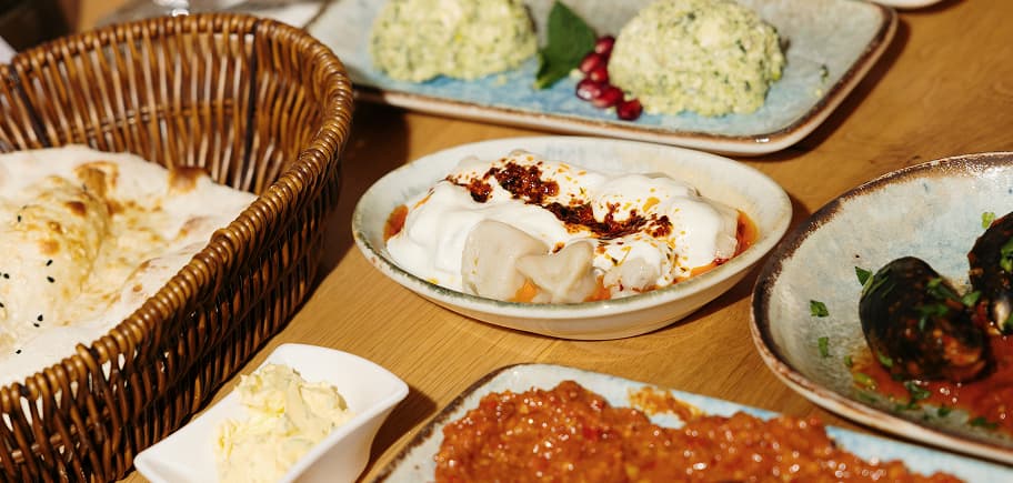 Food
