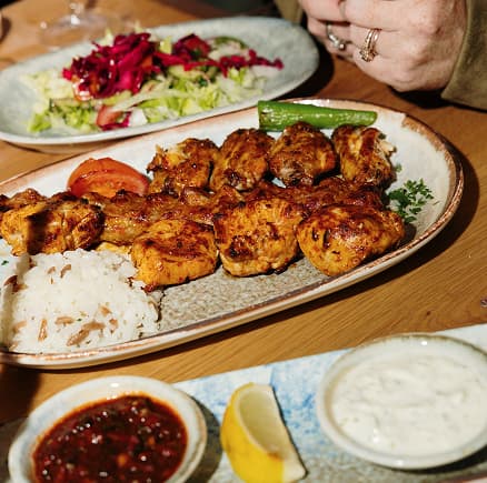 Food