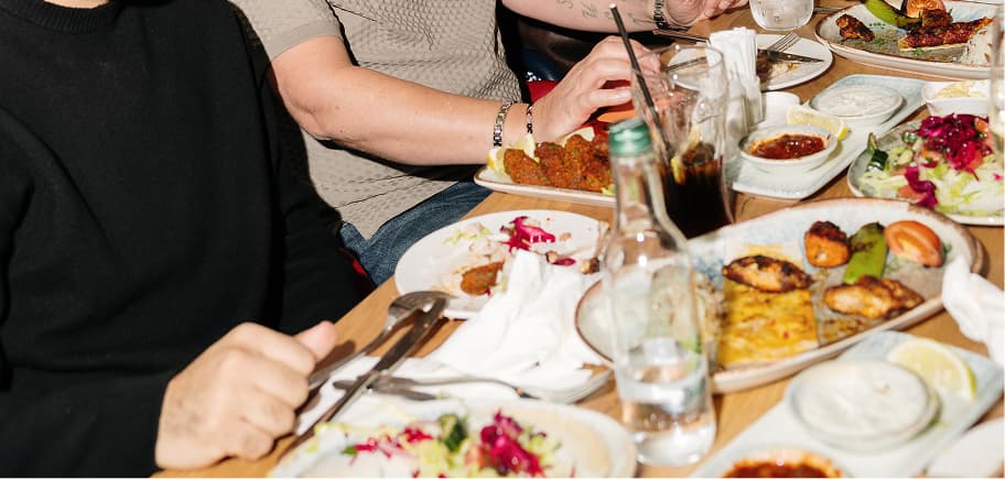 Food