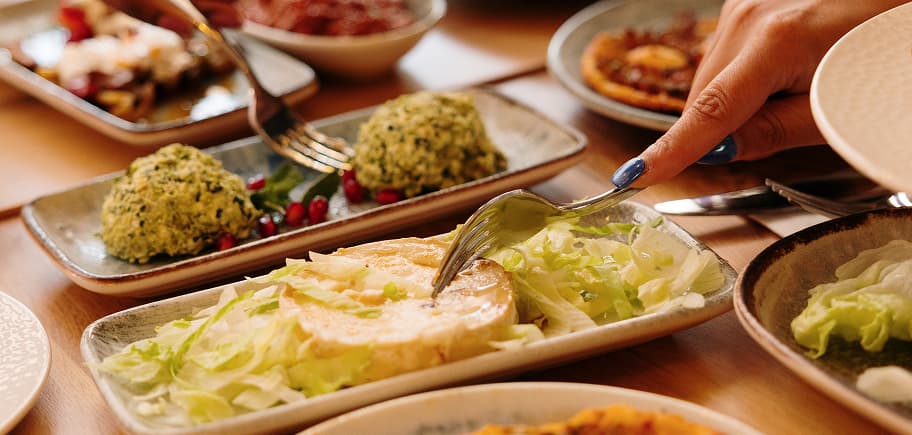 Food