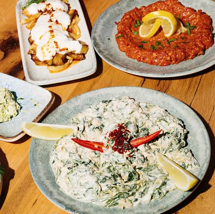Food