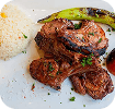 SIRLOIN STEAK (GF)