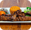 TAVUK KANAT (GF) (5 PIECES)